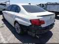 2015 BMW 5 Series — photo 3 of 16 | VIN WBA5A5C52FD516821
