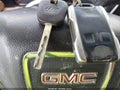 2014 GMC Sierra 1500 — photo 11 of 18 | VIN 3GTU2VEC3EG499598