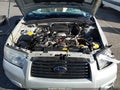 2006 Subaru Forester — photo 10 of 16 | VIN JF1SG65666H718236