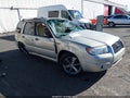 2006 Subaru Forester — photo 1 of 16 | VIN JF1SG65666H718236