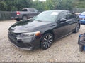 2022 Honda Civic — photo 2 of 12 | VIN 19XFL1H74NE000297