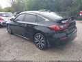 2022 Honda Civic — photo 3 of 12 | VIN 19XFL1H74NE000297