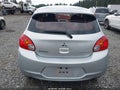 2014 Mitsubishi Mirage — photo 16 of 18 | VIN ML32A4HJ5EH007578