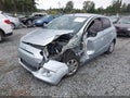 2014 Mitsubishi Mirage — photo 2 of 18 | VIN ML32A4HJ5EH007578