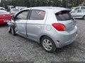 2014 Mitsubishi Mirage — photo 3 of 18 | VIN ML32A4HJ5EH007578