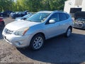 2011 Nissan Rogue — photo 2 of 11 | VIN JN8AS5MV7BW313634
