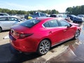 2019 Mazda 3 — photo 4 of 16 | VIN 3MZBPAEM5KM101425