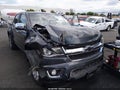 2017 Chevrolet Colorado — photo 6 of 22 | VIN 1GCGSCEN1H1157069