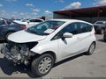 2016 Nissan Versa Note — photo 19 of 21 | VIN 3N1CE2CP7GL403895