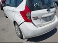 2016 Nissan Versa Note — photo 20 of 21 | VIN 3N1CE2CP7GL403895