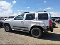 2012 Nissan Xterra — photo 15 of 17 | VIN 5N1AN0NUXCC515538