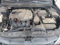 2013 Hyundai Sonata — photo 10 of 17 | VIN 5NPEB4AC0DH790506