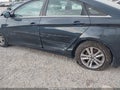 2013 Hyundai Sonata — photo 12 of 17 | VIN 5NPEB4AC0DH790506