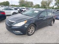 2013 Hyundai Sonata — photo 2 of 17 | VIN 5NPEB4AC0DH790506
