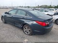 2013 Hyundai Sonata — photo 3 of 17 | VIN 5NPEB4AC0DH790506