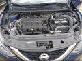 2018 Nissan Sentra — photo 10 of 11 | VIN 3N1AB7AP1JY266947