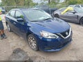 2018 Nissan Sentra — photo 1 of 11 | VIN 3N1AB7AP1JY266947