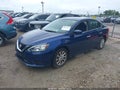 2018 Nissan Sentra — photo 2 of 11 | VIN 3N1AB7AP1JY266947
