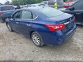 2018 Nissan Sentra — photo 3 of 11 | VIN 3N1AB7AP1JY266947