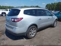 2017 Chevrolet Traverse — photo 4 of 16 | VIN 1GNKVHKD1HJ113977