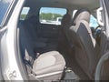 2017 Chevrolet Traverse — photo 8 of 16 | VIN 1GNKVHKD1HJ113977