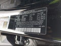 2025 Hyundai Tucson — photo 9 of 16 | VIN 5NMJF3DEXSH603180
