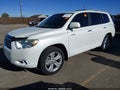 2008 Toyota Highlander — photo 2 of 11 | VIN JTEES42A682083958