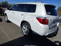2008 Toyota Highlander — photo 3 of 11 | VIN JTEES42A682083958