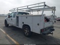 2009 Ford F-350 — photo 3 of 15 | VIN 1FTWX30R49EB02343
