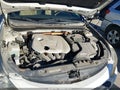 2013 Hyundai Sonata Hybrid — photo 10 of 11 | VIN KMHEC4A47DA081046