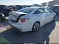 2013 Hyundai Sonata Hybrid — photo 4 of 11 | VIN KMHEC4A47DA081046