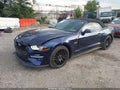2018 Ford Mustang — photo 2 of 16 | VIN 1FATP8FF0J5120264