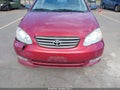 2004 Toyota Corolla — photo 13 of 17 | VIN 2T1BR32E74C259914