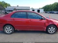 2004 Toyota Corolla — photo 14 of 17 | VIN 2T1BR32E74C259914