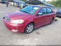2004 Toyota Corolla — photo 2 of 17 | VIN 2T1BR32E74C259914