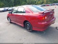 2004 Toyota Corolla — photo 3 of 17 | VIN 2T1BR32E74C259914