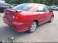 2004 Toyota Corolla — photo 4 of 17 | VIN 2T1BR32E74C259914