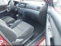 2004 Toyota Corolla — photo 5 of 17 | VIN 2T1BR32E74C259914