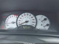 2004 Toyota Corolla — photo 7 of 17 | VIN 2T1BR32E74C259914
