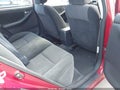 2004 Toyota Corolla — photo 8 of 17 | VIN 2T1BR32E74C259914