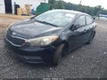 2016 Kia Forte — photo 2 of 11 | VIN KNAFX4A6XG5526565