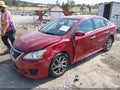 2013 Nissan Sentra — photo 2 of 16 | VIN 3N1AB7AP6DL767415
