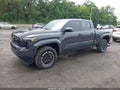 2025 Toyota Tacoma — photo 2 of 17 | VIN 3TMLB5JN1SM195721