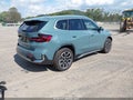 2026 BMW X1 — photo 4 of 18 | VIN WBX73EF00T5452681