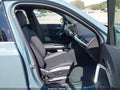 2026 BMW X1 — photo 5 of 18 | VIN WBX73EF00T5452681