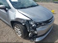 2020 Chrysler Voyager — photo 6 of 16 | VIN 2C4RC1CG3LR117675