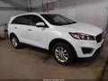 2016 Kia Sorento — photo 1 of 16 | VIN 5XYPGDA34GG052634