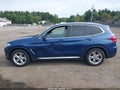 2020 BMW X3 — photo 14 of 16 | VIN 5UXTY5C05LLT35190
