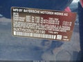 2020 BMW X3 — photo 9 of 16 | VIN 5UXTY5C05LLT35190
