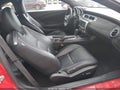 2014 Chevrolet Camaro — photo 5 of 17 | VIN 2G1FB1E33E9282444